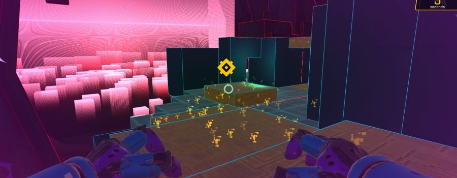 Overstrike Arena