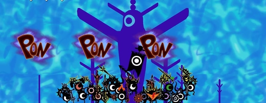 PATAPON 1+2 REPLAY