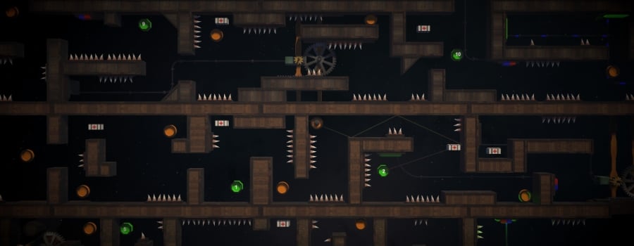 Games published by neostasunny