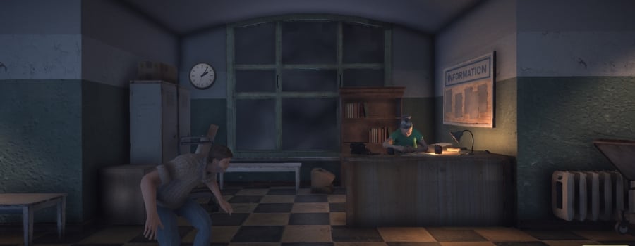 Games published by NW Games