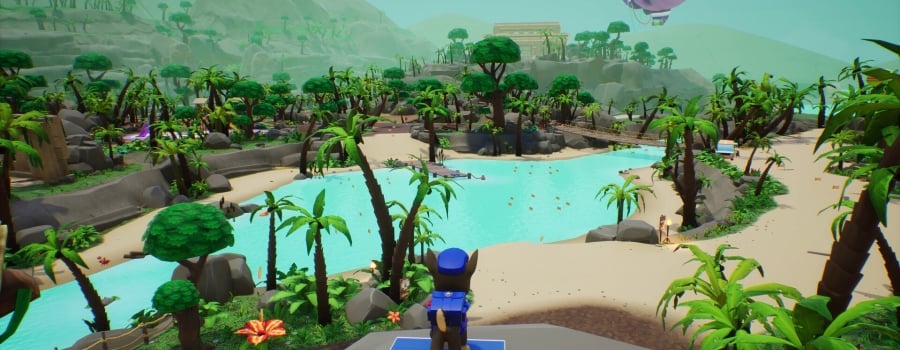 PAW Patrol World