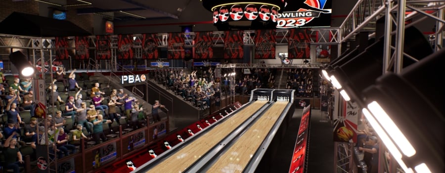 PBA Pro Bowling 2023