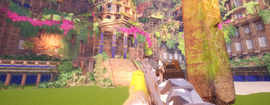 Games developed by 玖日软件开发工作室
