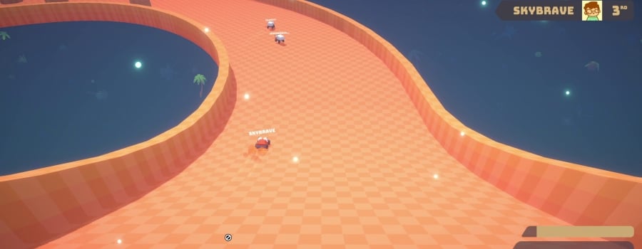 PULLBACK RACERS