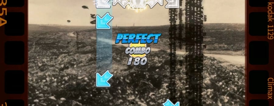 Games published by ANDAMIRO