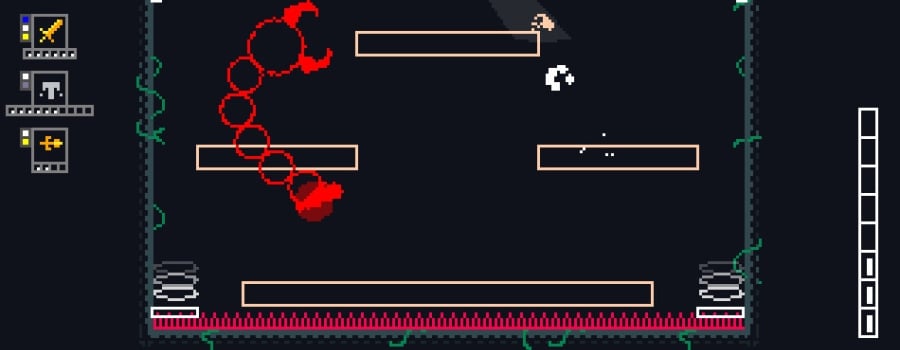 PUTRID SHOT ULTRA