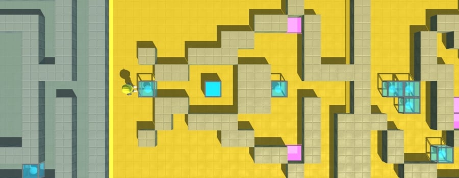 Games published by Push Forward Media