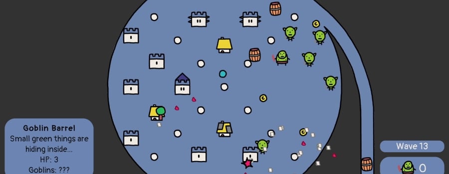 Games developed by HOG