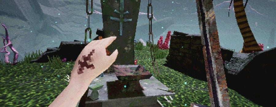 Games developed by Permanent Crab Studios
