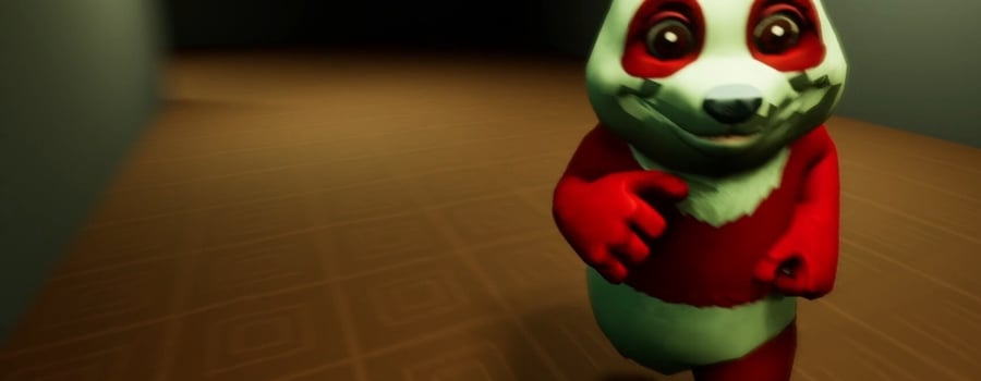 Games developed by Black Banshee Studios