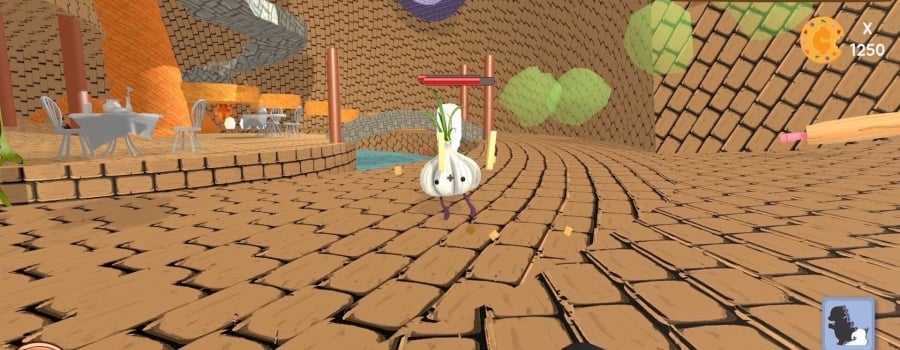 Games developed by Caffiend Games