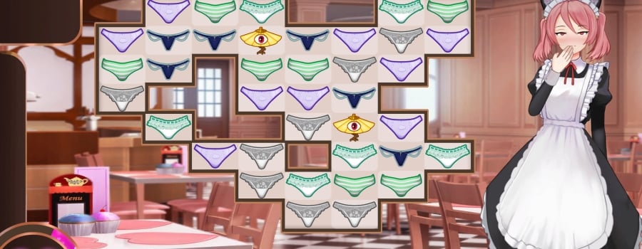 Panty&Demons