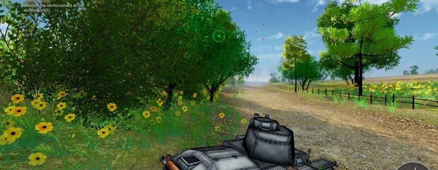 Panzer Knights