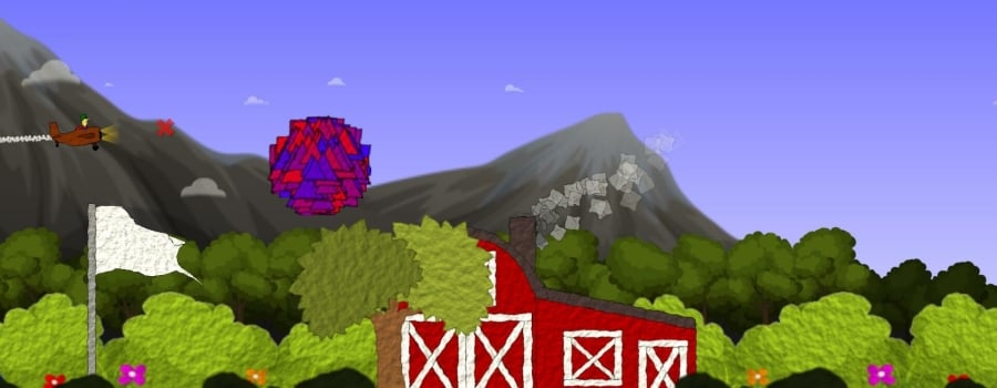Games developed by Timco