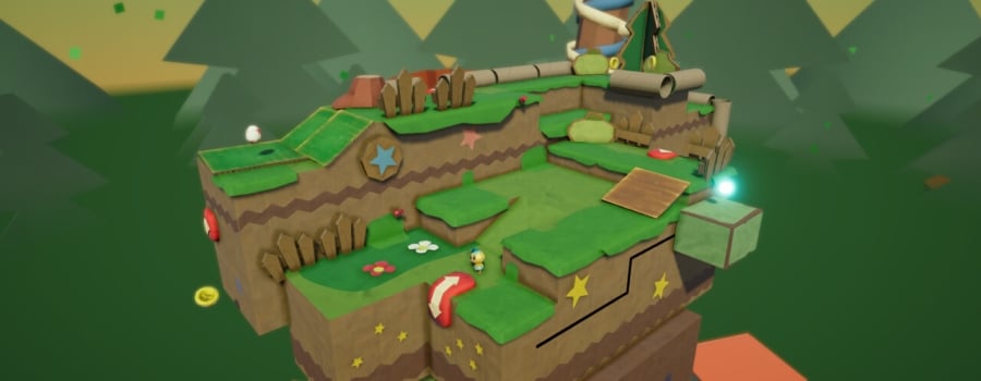 Games developed by WhyKev
