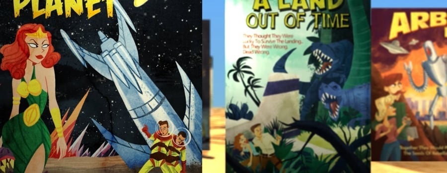 Games developed by Jeff Krause