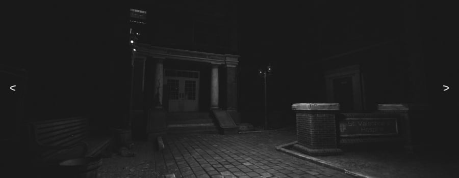 Paranormal Mission
