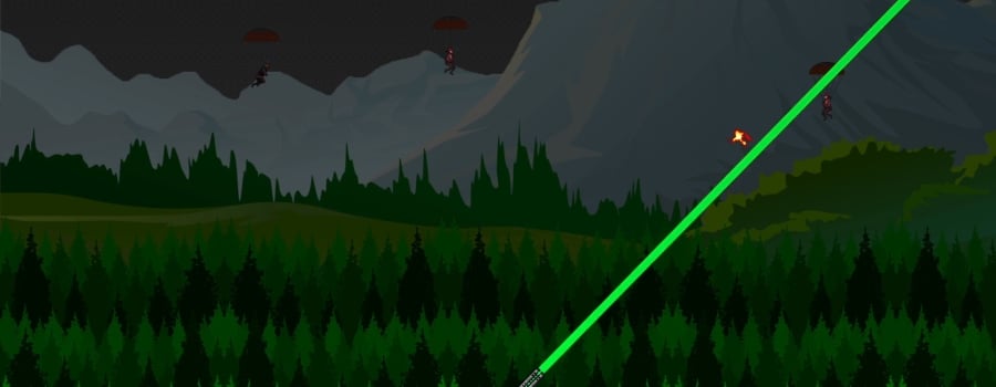 Games published by EngSupport