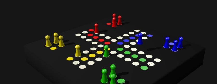 Parcheesi Boardgame Simulator
