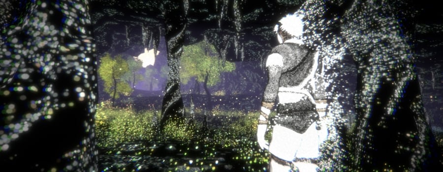 Particle Hearts