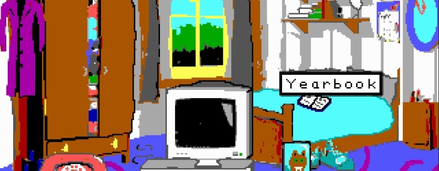 Party Host 85