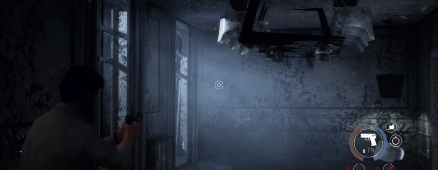 Games developed by Phantom 8