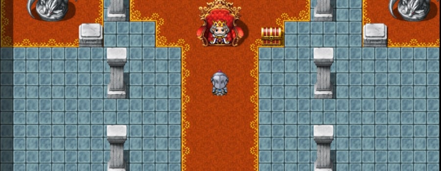 Path of Dragoon