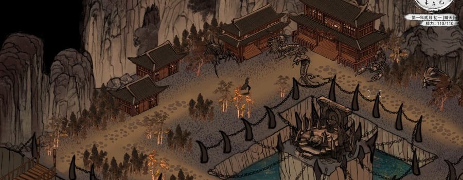 Games published by Captcha Games