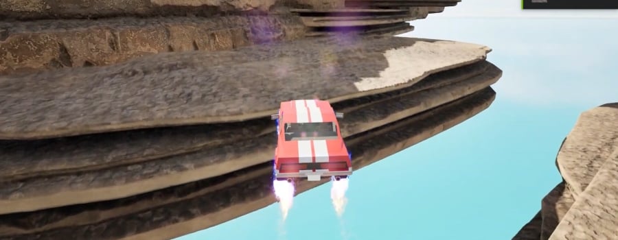 Games developed by Geghamyan Hrachya