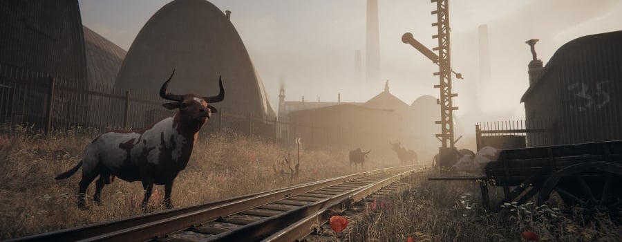 Pathologic 3: Quarantine