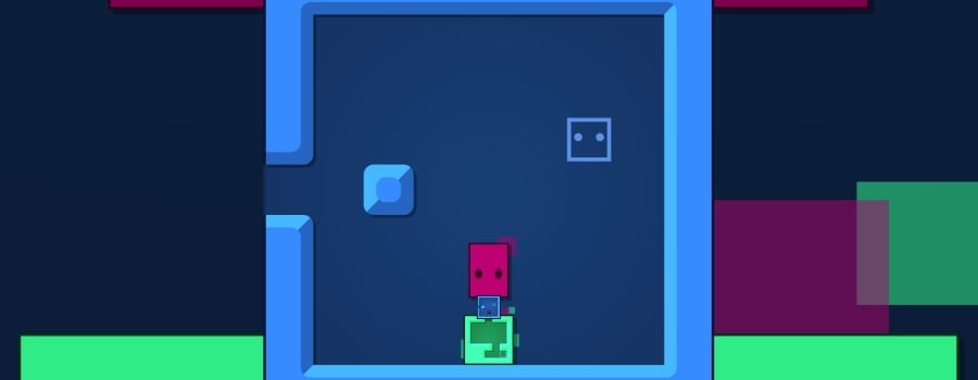 Games developed by Patrick Traynor