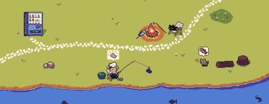 Games developed by HopterGames