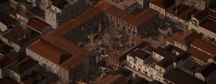 Games published by Senatis