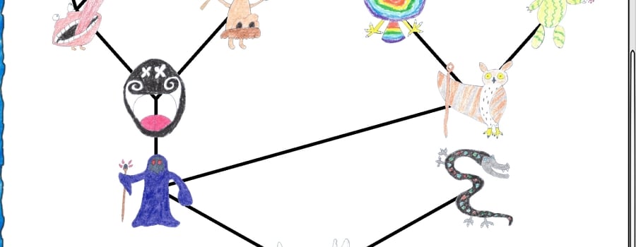 Games published by Schnauzer Schtudios