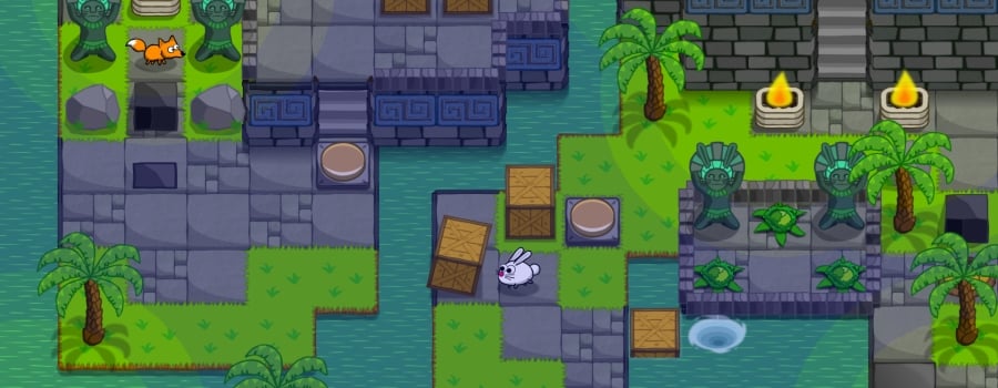 Games developed by Pepite Studios