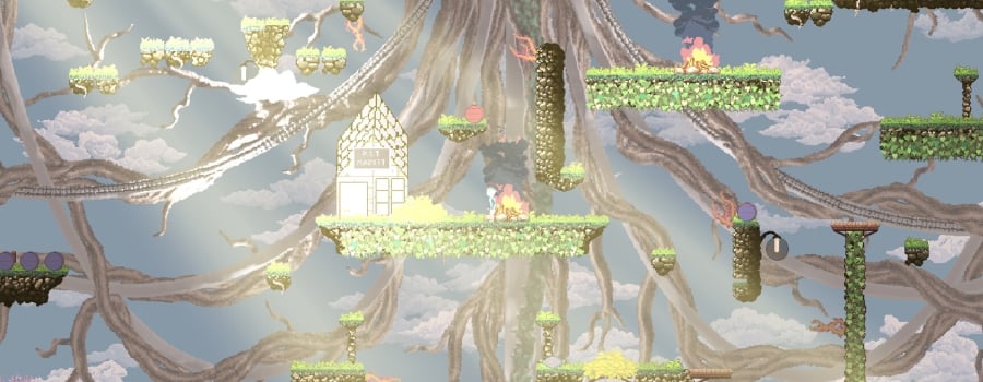 Games developed by Thodoris Serafeim Adamakos