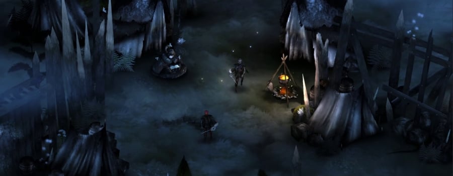 Games developed by Gardenfiend Games
