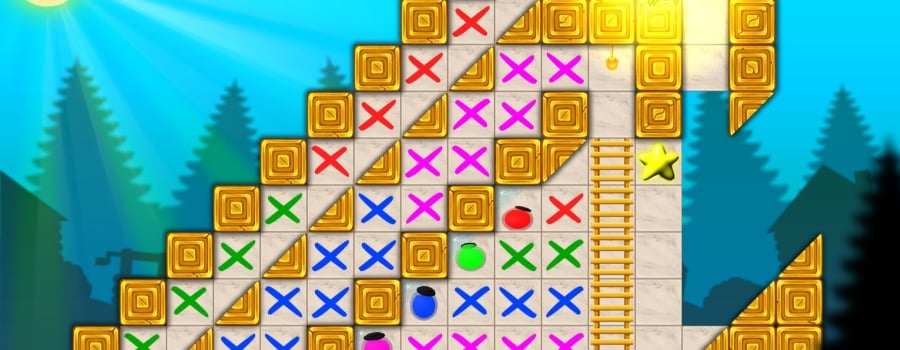 Games published by SilenGames