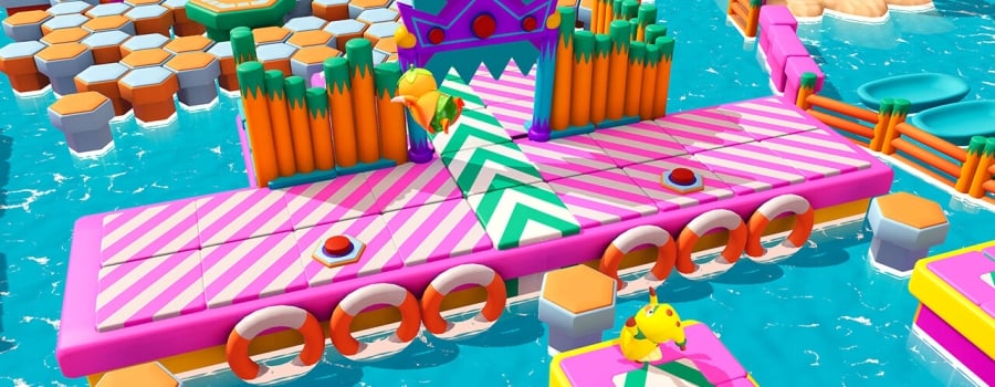 Games developed by RD Studio