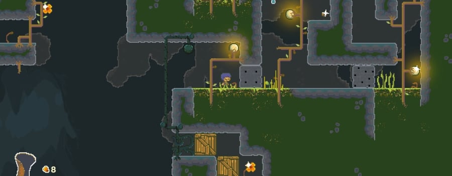 Games developed by José Luiz