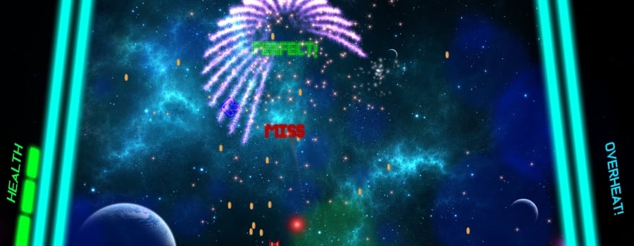 Pew Pew Rocket