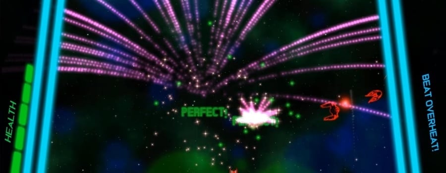 Pew-Pew Rocket