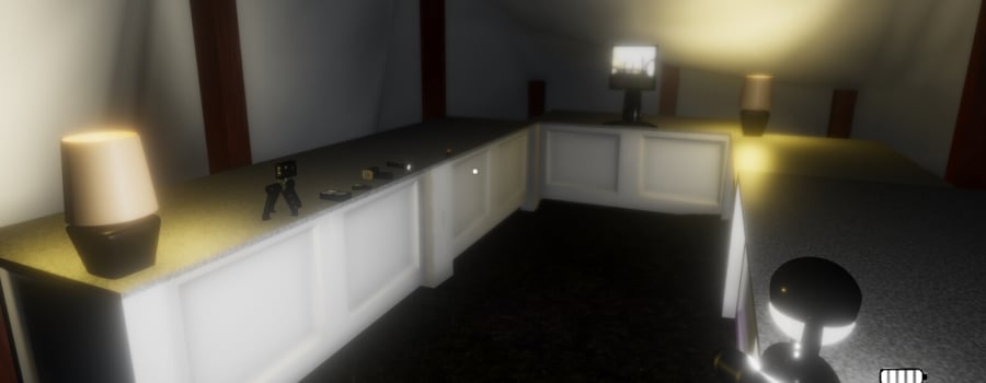 Phantom's Estate