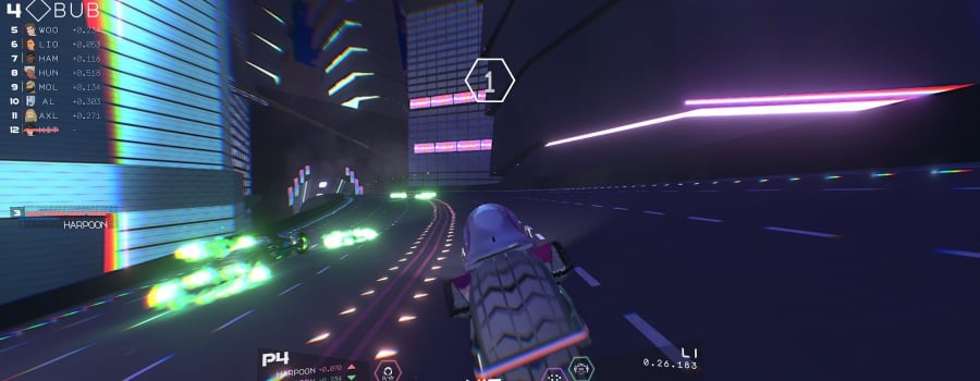 Games developed by Bubblehead Studios