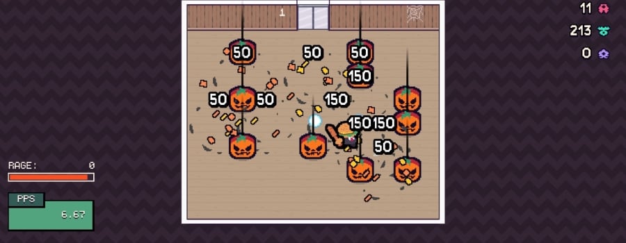 Piñata Go Boom