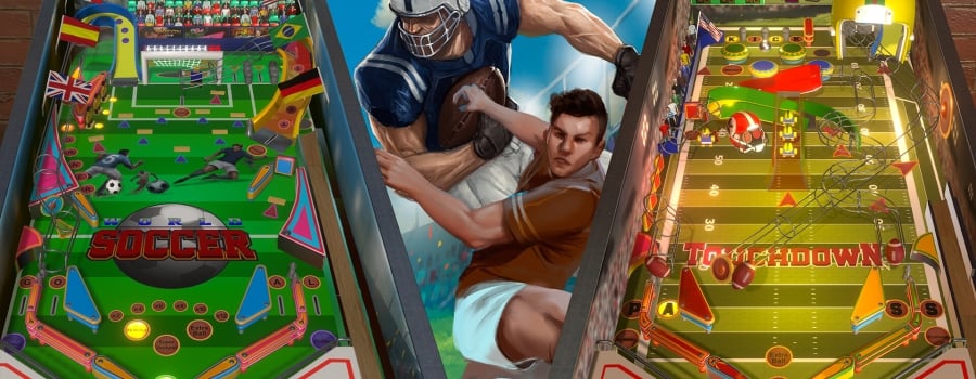 Pinball Jam