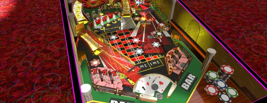 Games developed by Onteca