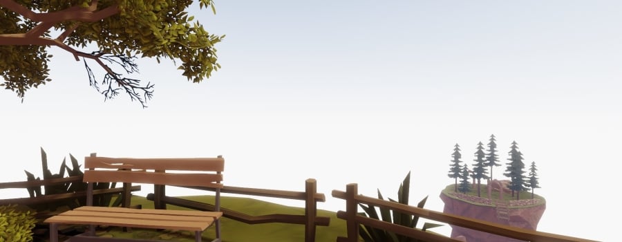 Games developed by Frameblade