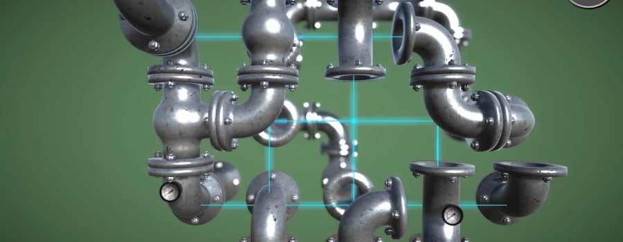 Pipe connect