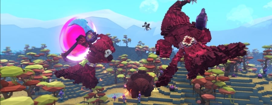 Games developed by Snail Games